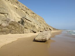 Apartment Direct to the Beach of Scala Dei Turchi