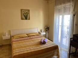 Apartment Direct to the Beach of Scala Dei Turchi