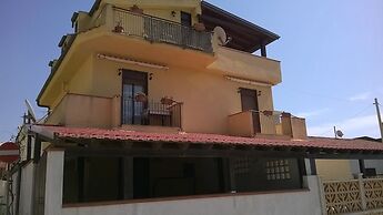 Apartment Direct to the Beach of Scala Dei Turchi
