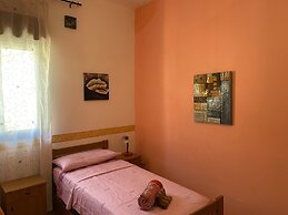 Apartment Direct to the Beach of Scala Dei Turchi