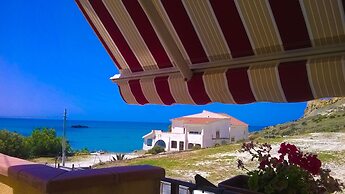 Apartment Direct to the Beach of Scala Dei Turchi
