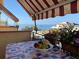 Apartment Direct to the Beach of Scala Dei Turchi