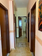 Apartment Direct to the Beach of Scala Dei Turchi