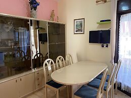 Apartment Direct to the Beach of Scala Dei Turchi