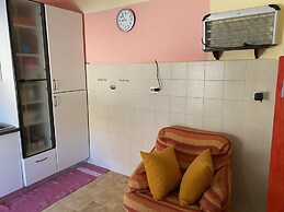 Apartment Direct to the Beach of Scala Dei Turchi