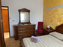 Apartment Direct to the Beach of Scala Dei Turchi