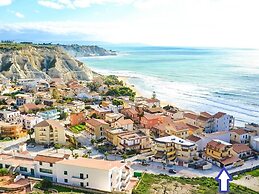 Apartment Direct to the Beach of Scala Dei Turchi