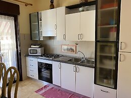 Apartment Direct to the Beach of Scala Dei Turchi