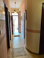 Apartment Direct to the Beach of Scala Dei Turchi