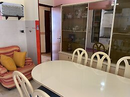 Apartment Direct to the Beach of Scala Dei Turchi