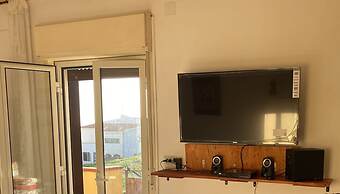 Apartment Direct to the Beach of Scala Dei Turchi