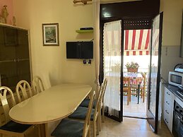 Apartment Direct to the Beach of Scala Dei Turchi