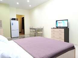 Inndays on Prospekt Lenina 132