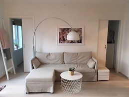 StayPlus Ocean View Apartment Balcony