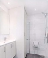 StayPlus Ocean View Apartment Balcony