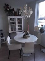 StayPlus Ocean View Apartment Balcony