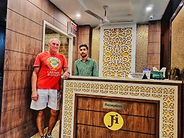 Hotel Janki Inn Varanasi