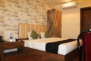 Hotel Janki Inn Varanasi