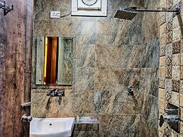 Hotel Janki Inn Varanasi