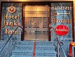 Hotel Janki Inn Varanasi