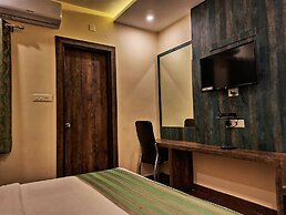 Hotel Janki Inn Varanasi