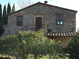 Silence and Relaxation in Countryside of Umbria