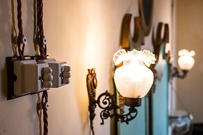 Apartment Sansepolcro 10 People - Tuscany