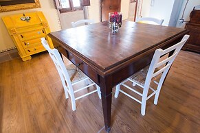 Apartment Sansepolcro 10 People - Tuscany