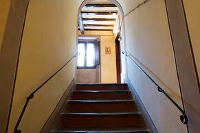 Apartment Sansepolcro 10 People - Tuscany