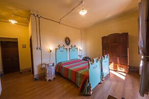Apartment Sansepolcro 10 People - Tuscany