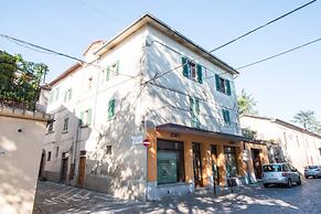 Apartment Sansepolcro 10 People - Tuscany
