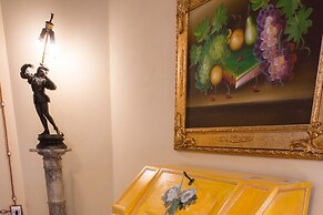 Apartment Sansepolcro 10 People - Tuscany