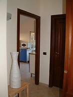 Old Farmhouse Set In A Citrus Grove