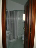 Old Farmhouse Set In A Citrus Grove