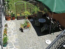 Welcome to Casa Terracotta a Cosy Self-catering Holiday Home