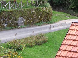Welcome to Casa Terracotta a Cosy Self-catering Holiday Home