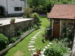 Welcome to Casa Terracotta a Cosy Self-catering Holiday Home
