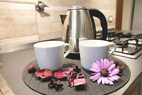 Le Piazze Di Roma Sweet Apartment