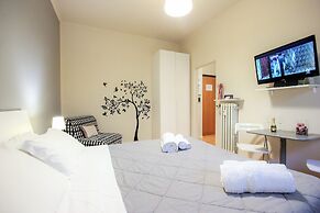 Le Piazze Di Roma Sweet Apartment