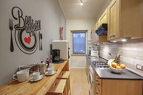 Le Piazze Di Roma Sweet Apartment