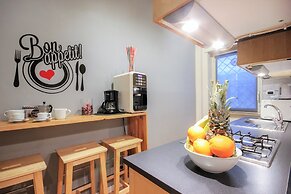 Le Piazze Di Roma Sweet Apartment