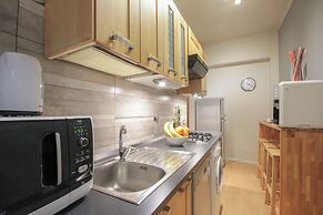 Le Piazze Di Roma Sweet Apartment