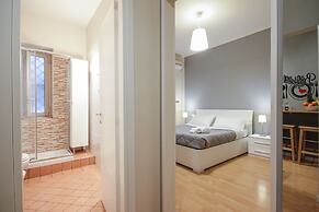 Le Piazze Di Roma Sweet Apartment
