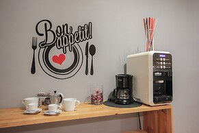 Le Piazze Di Roma Sweet Apartment