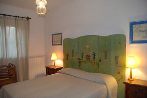 Silence and Relaxation for Families and Couples in the Countryside of