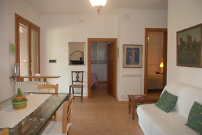 Silence and Relaxation for Families and Couples in the Countryside of