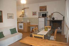 Silence and Relaxation for Families and Couples in the Countryside of