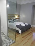 GoodTime Marquês Suites