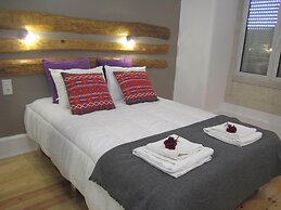 GoodTime Marquês Suites