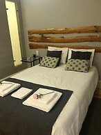 GoodTime Marquês Suites